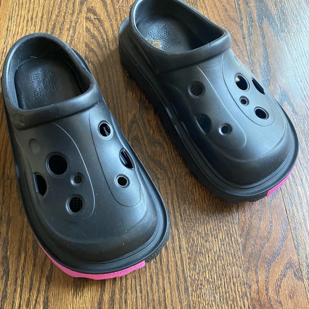 Off-White Meteor Slides